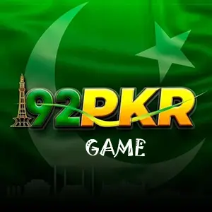 92 PKR Game