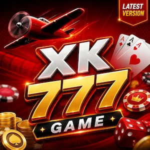 XK777 Game