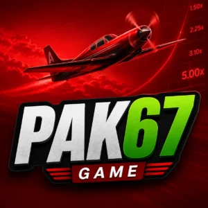 PAK67 Game