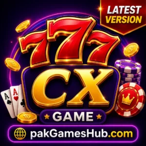 777CX Game