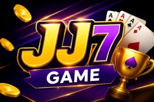 JJ77 Game