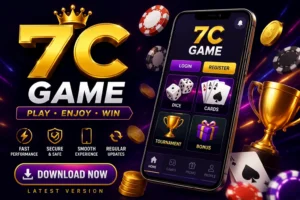 7C Game