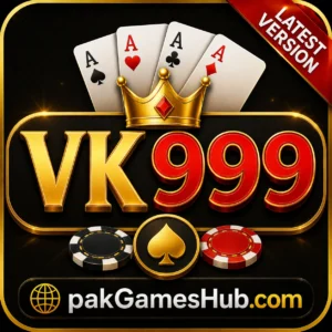 VK999 Game