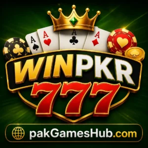 WinPKR777 Game