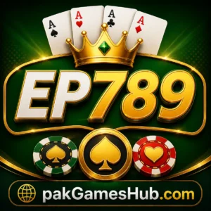 EP789 Game