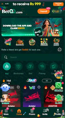 BETQQ Game