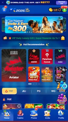 PKBet Game