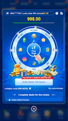 PKBet Game