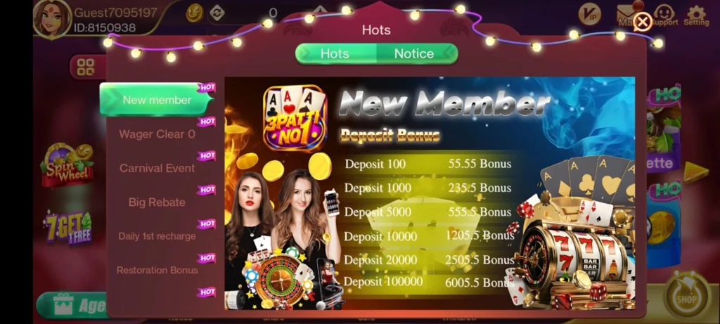 3patti no1 Game