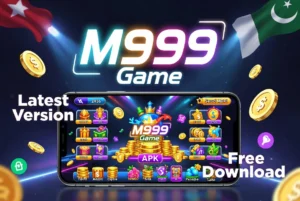 M999 Game