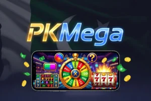 PKMega game