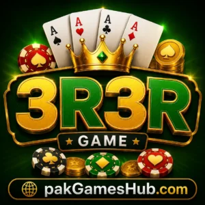 3R3R Game