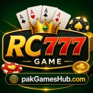RC777 Game
