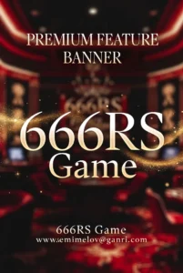 666RS Game