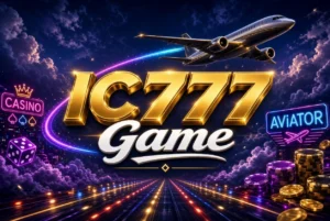 IC777 Game