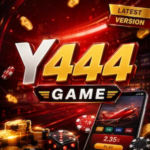 Y444 Game