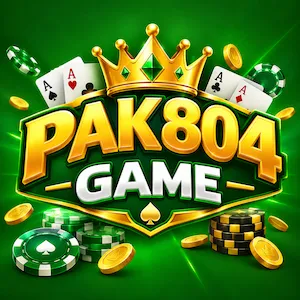 PAK804 Game