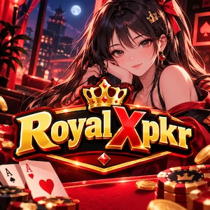 RoyalXPkr Game