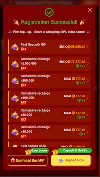 Win7799 Game