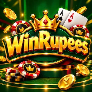 WINRUPEES Game
